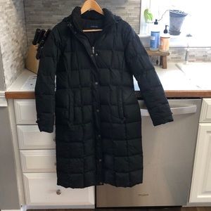 Lands’ End Winter Coat